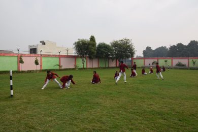 Khokho